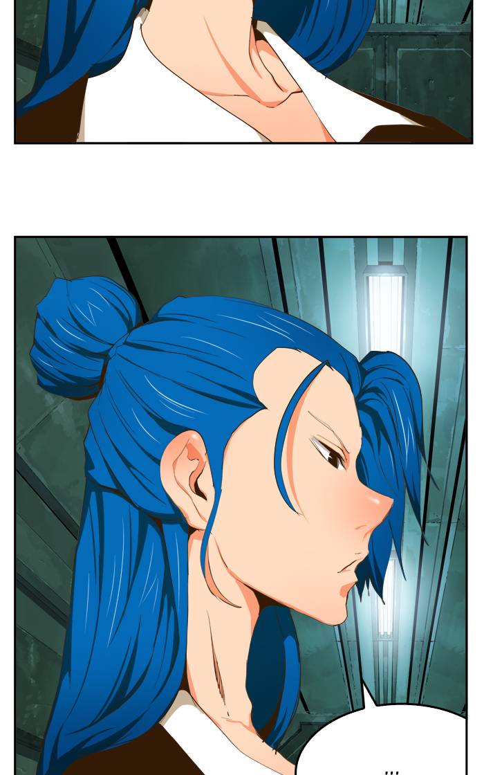 The God of High School - Chapter 416 Page 86