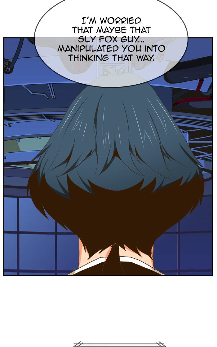 The God of High School - Chapter 416 Page 90