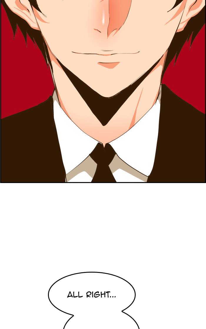 The God of High School - Chapter 416 Page 92