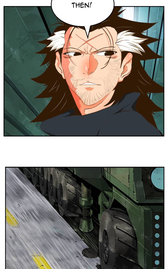 The God of High School - Chapter 416 Page 93