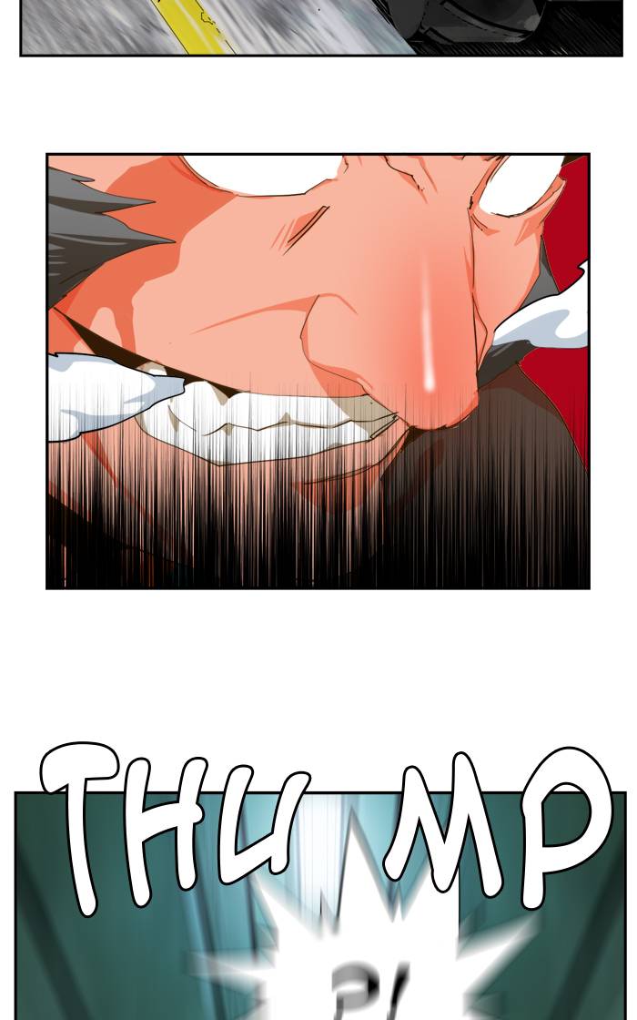 The God of High School - Chapter 416 Page 94