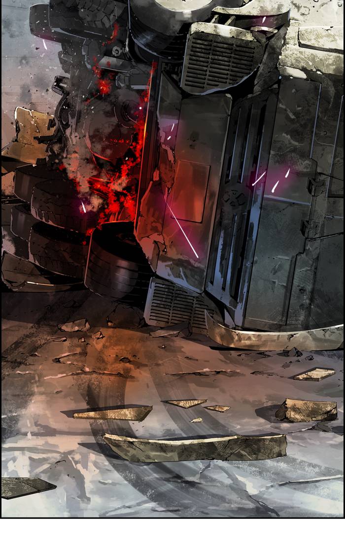 The God of High School - Chapter 416 Page 96