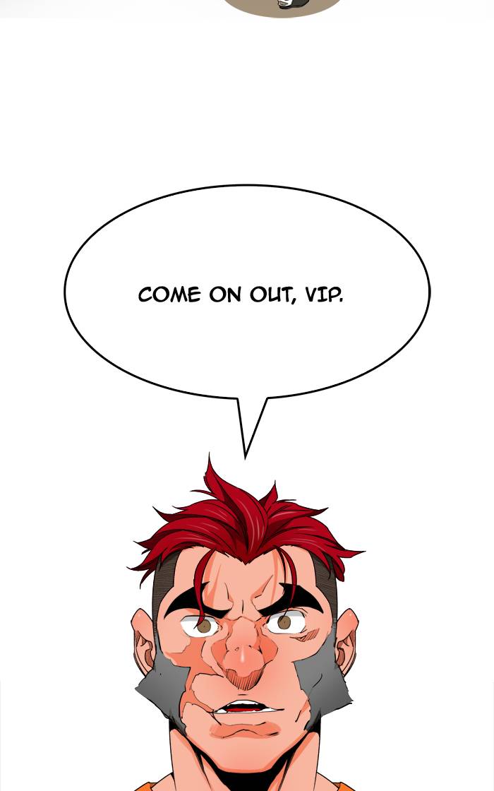 The God of High School - Chapter 416 Page 99