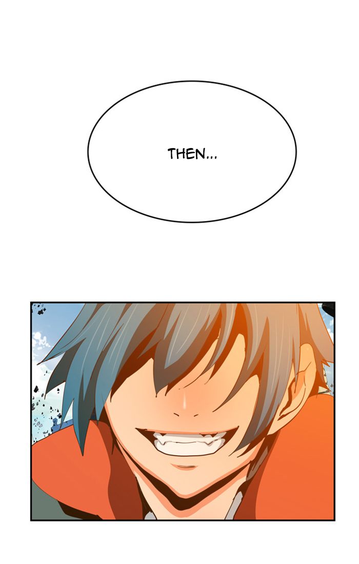 The God of High School - Chapter 417 Page 1