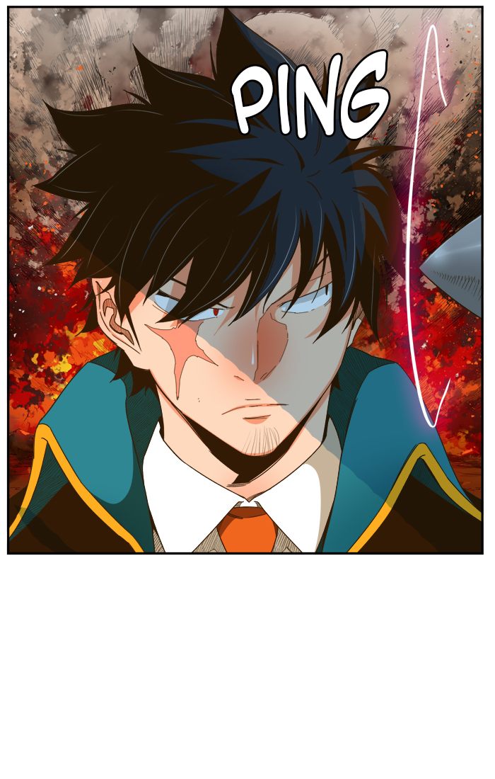 The God of High School - Chapter 417 Page 101