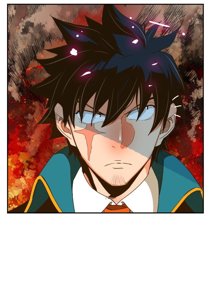 The God of High School - Chapter 417 Page 104