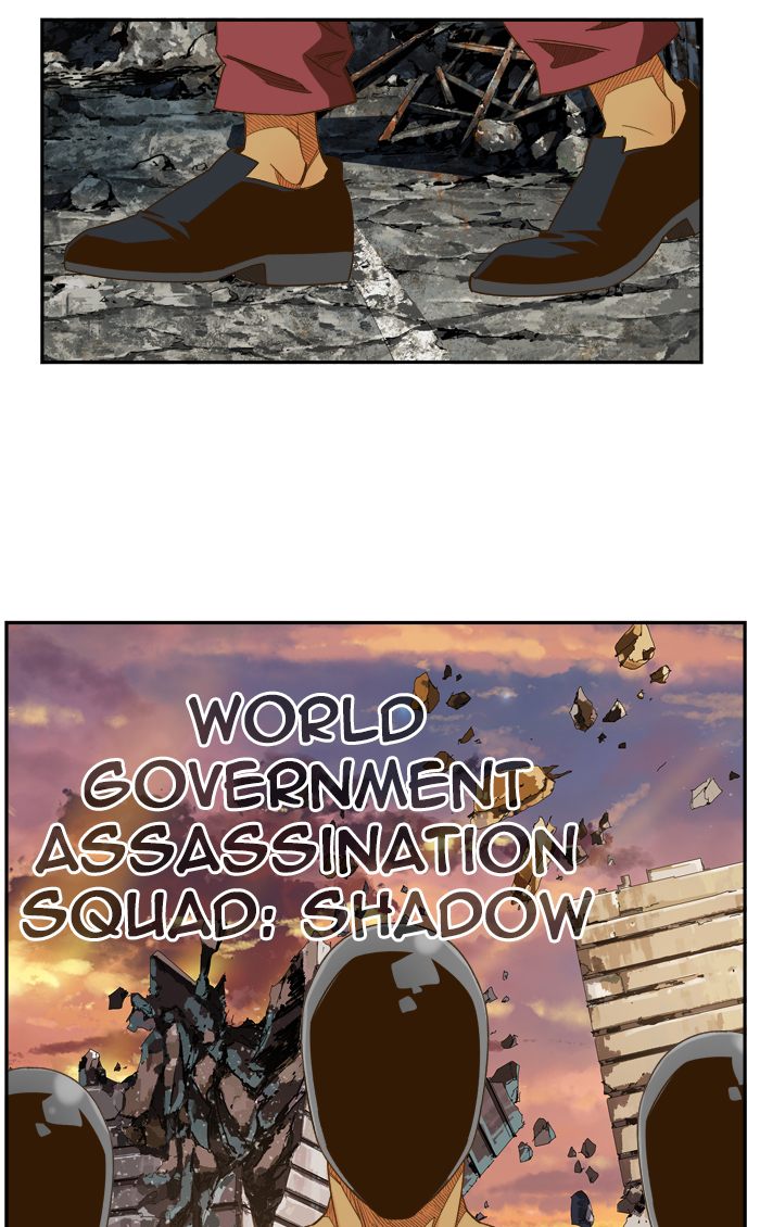 The God of High School - Chapter 417 Page 105