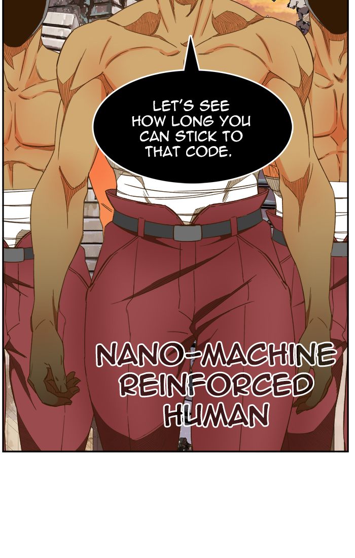 The God of High School - Chapter 417 Page 106