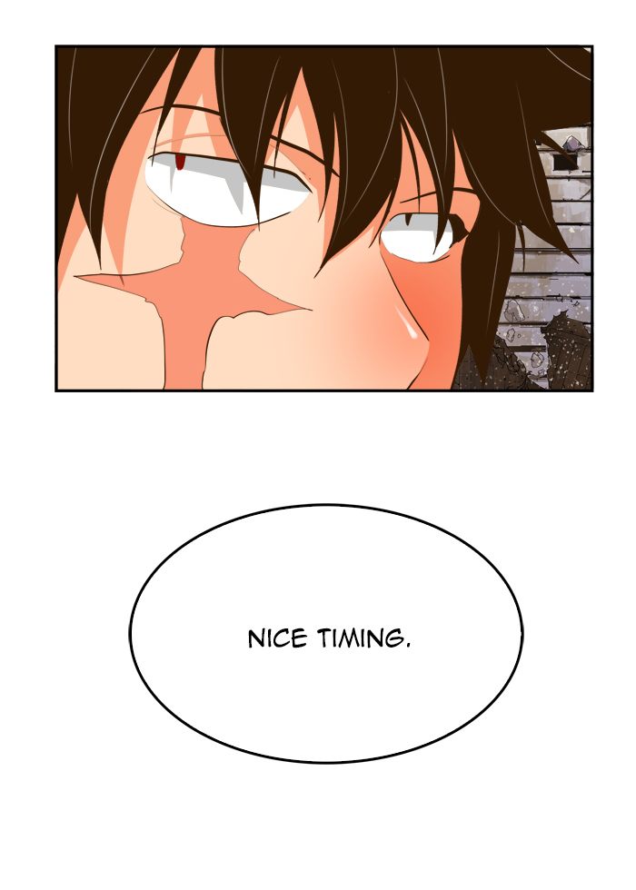 The God of High School - Chapter 417 Page 108