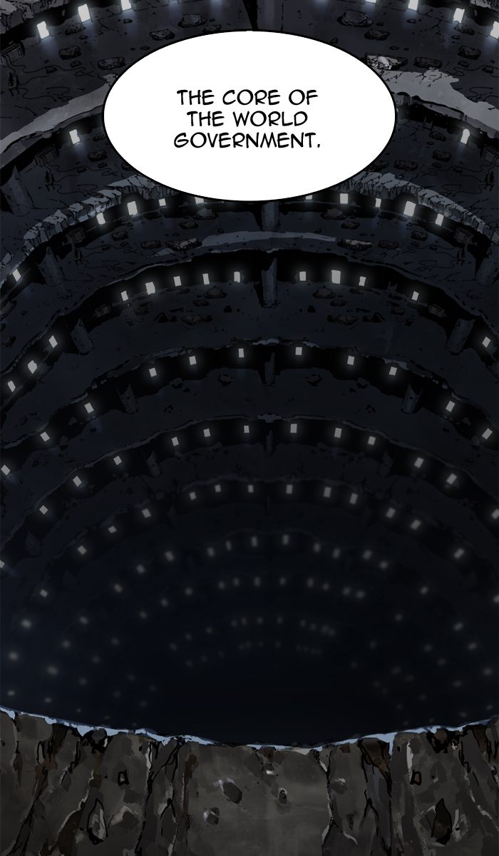 The God of High School - Chapter 417 Page 11