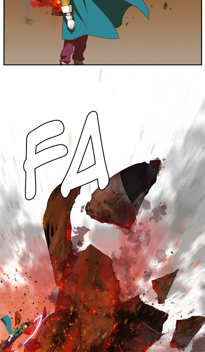 The God of High School - Chapter 417 Page 111