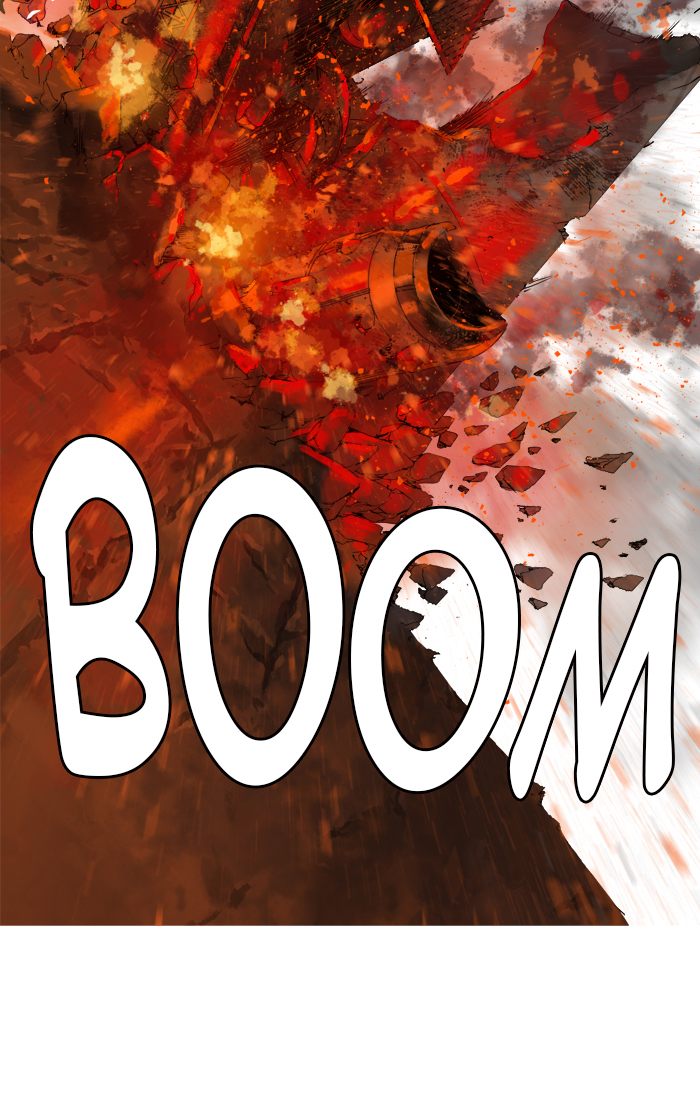 The God of High School - Chapter 417 Page 112