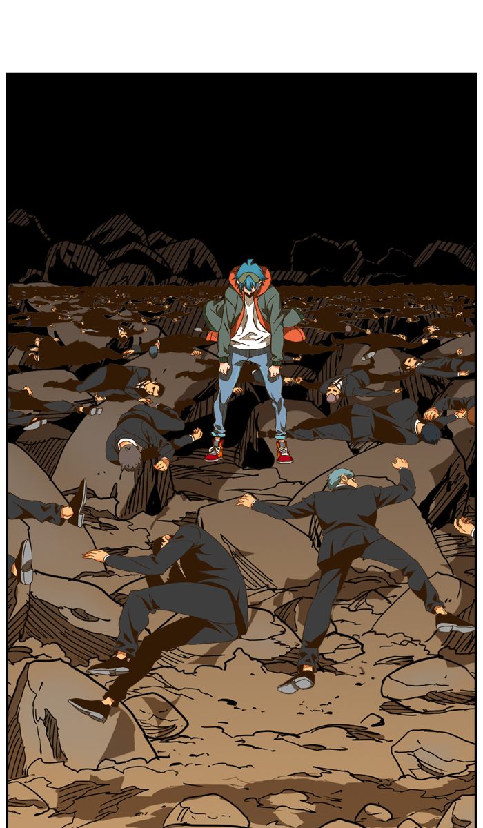 The God of High School - Chapter 417 Page 113