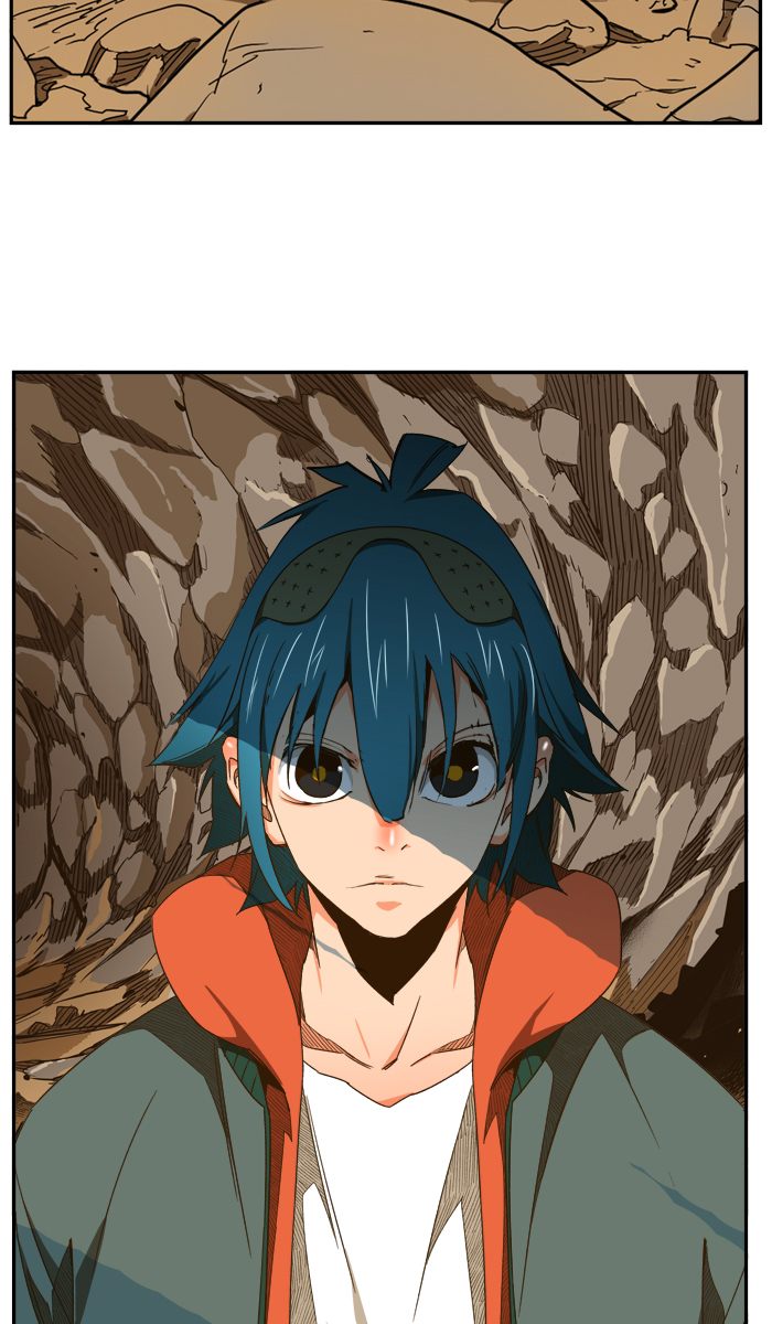 The God of High School - Chapter 417 Page 114