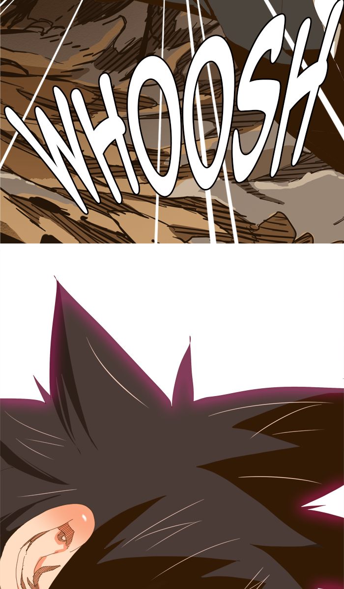 The God of High School - Chapter 417 Page 118