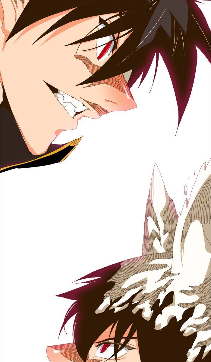 The God of High School - Chapter 417 Page 119