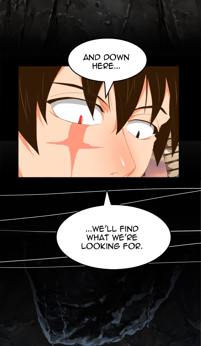 The God of High School - Chapter 417 Page 12