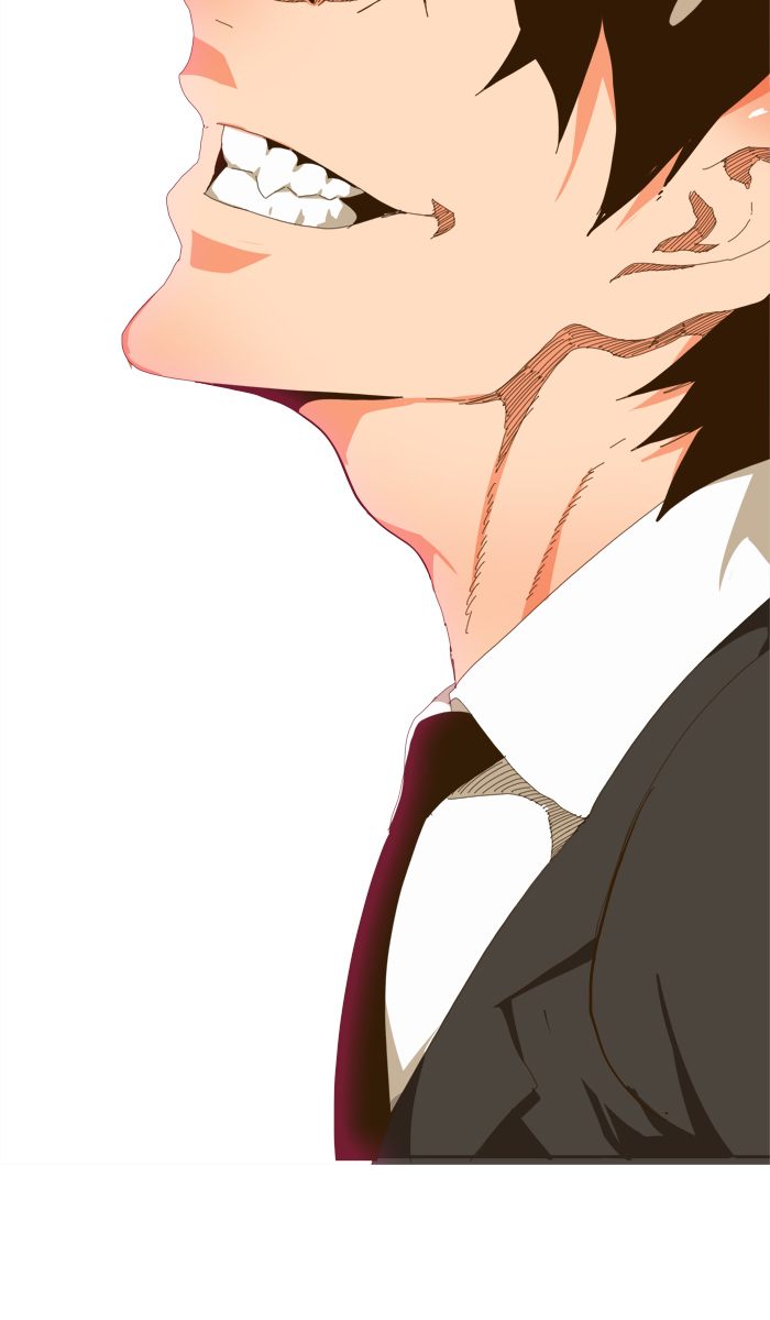 The God of High School - Chapter 417 Page 120