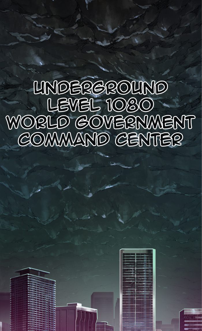 The God of High School - Chapter 417 Page 13