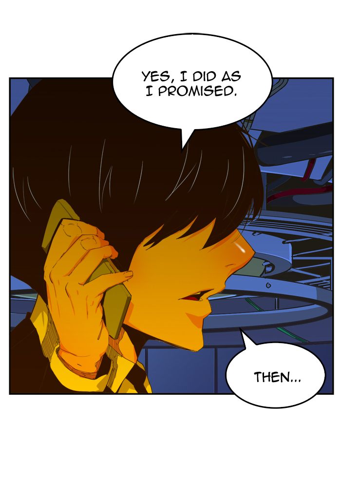 The God of High School - Chapter 417 Page 15