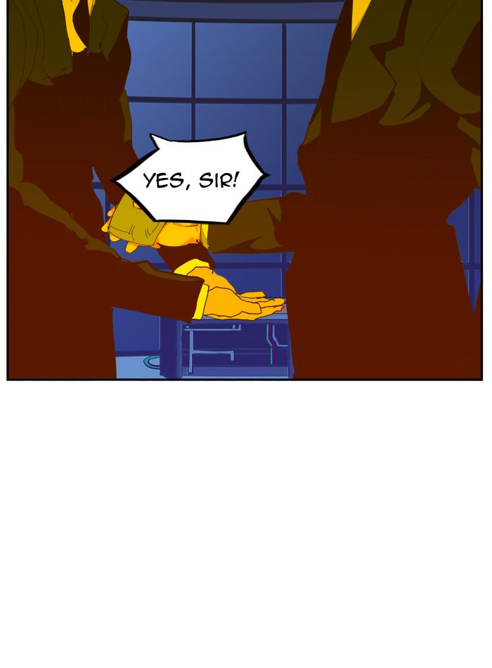 The God of High School - Chapter 417 Page 17