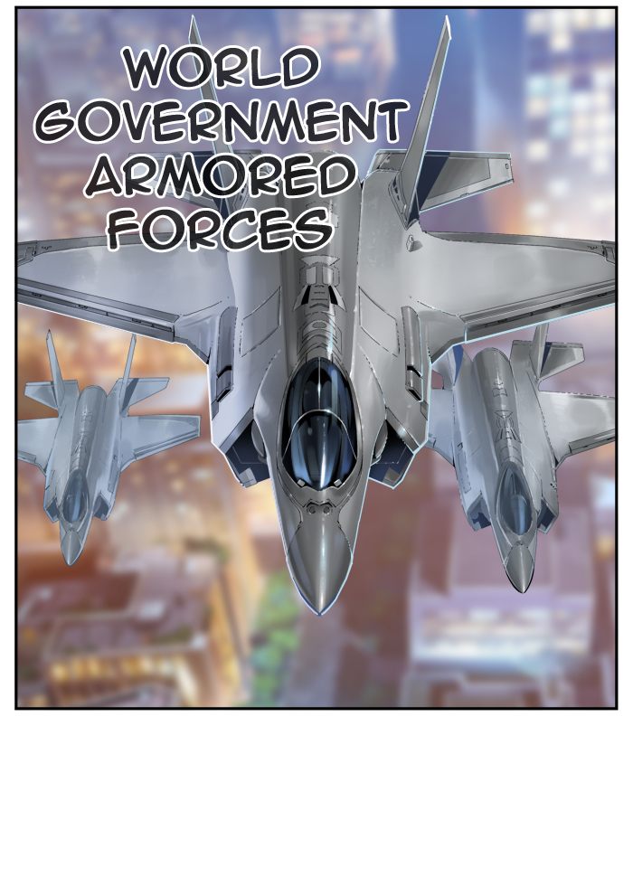 The God of High School - Chapter 417 Page 18