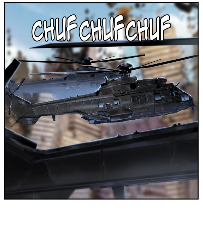 The God of High School - Chapter 417 Page 19