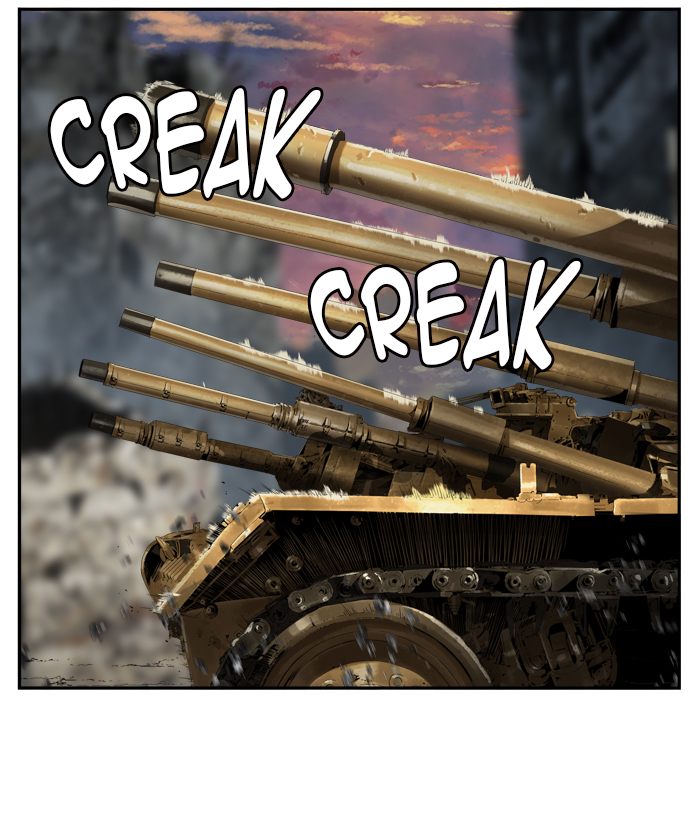 The God of High School - Chapter 417 Page 20