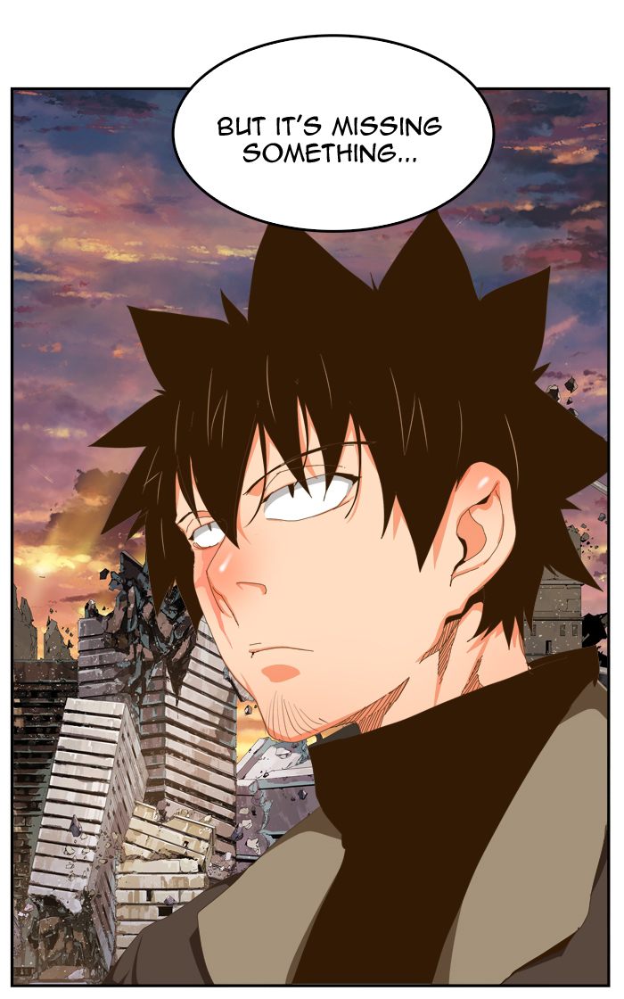 The God of High School - Chapter 417 Page 26