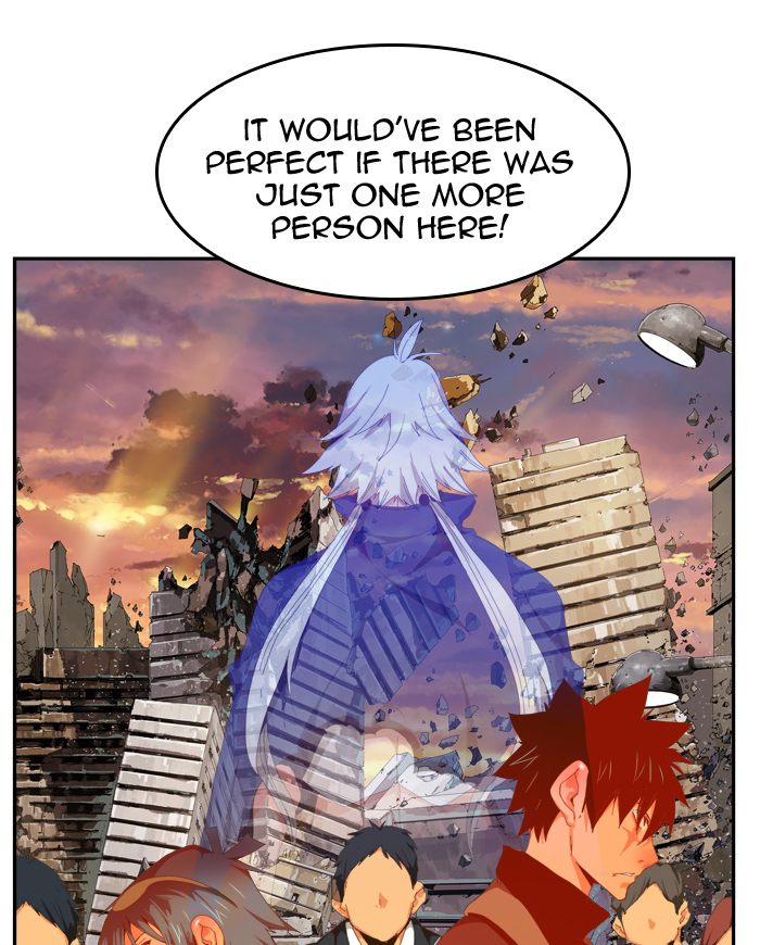 The God of High School - Chapter 417 Page 27