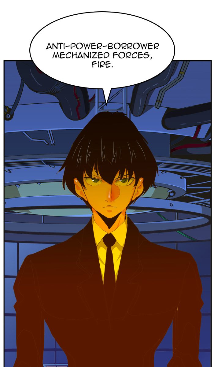 The God of High School - Chapter 417 Page 29