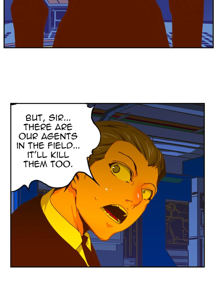 The God of High School - Chapter 417 Page 30