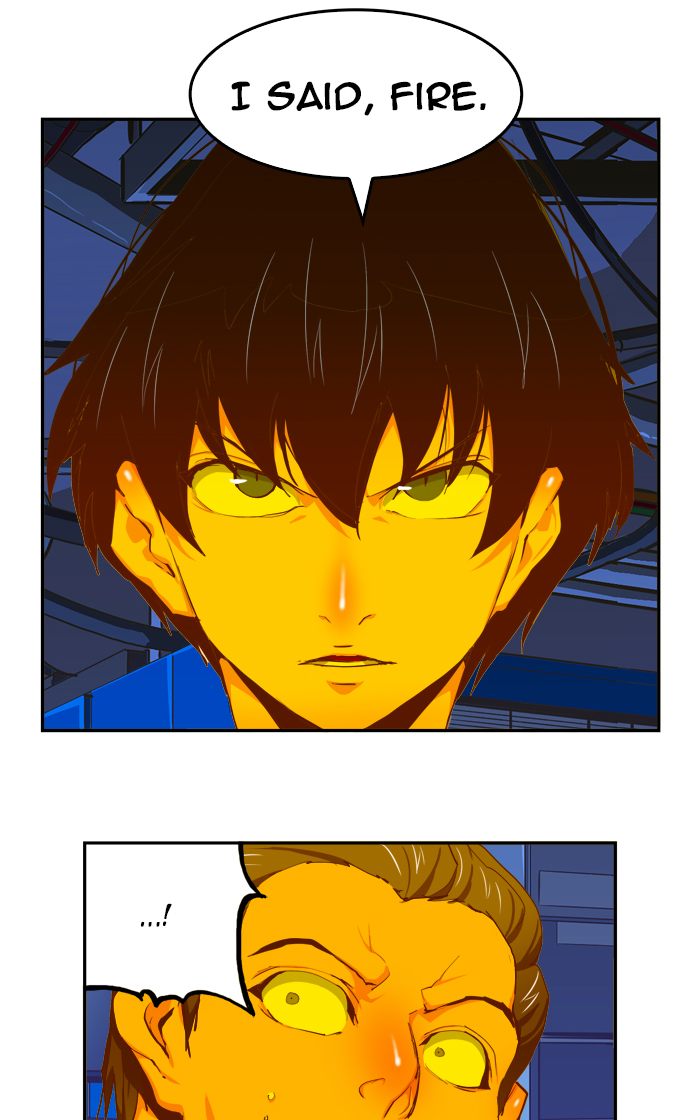 The God of High School - Chapter 417 Page 31