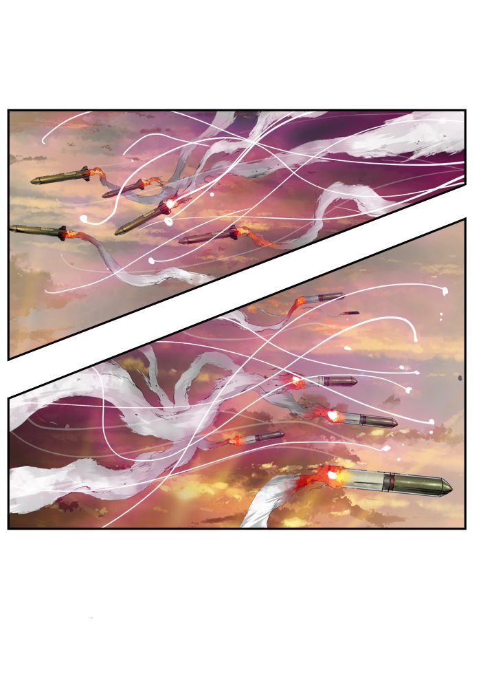 The God of High School - Chapter 417 Page 36