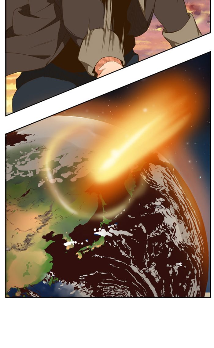 The God of High School - Chapter 417 Page 4