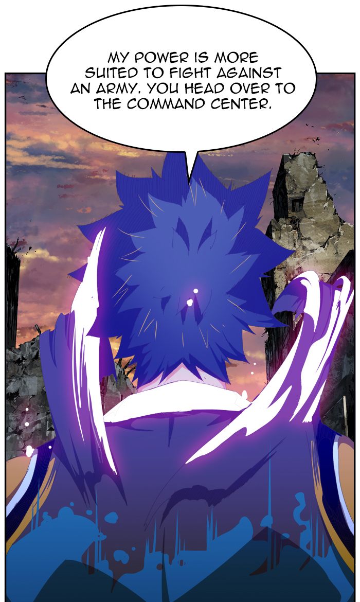 The God of High School - Chapter 417 Page 40