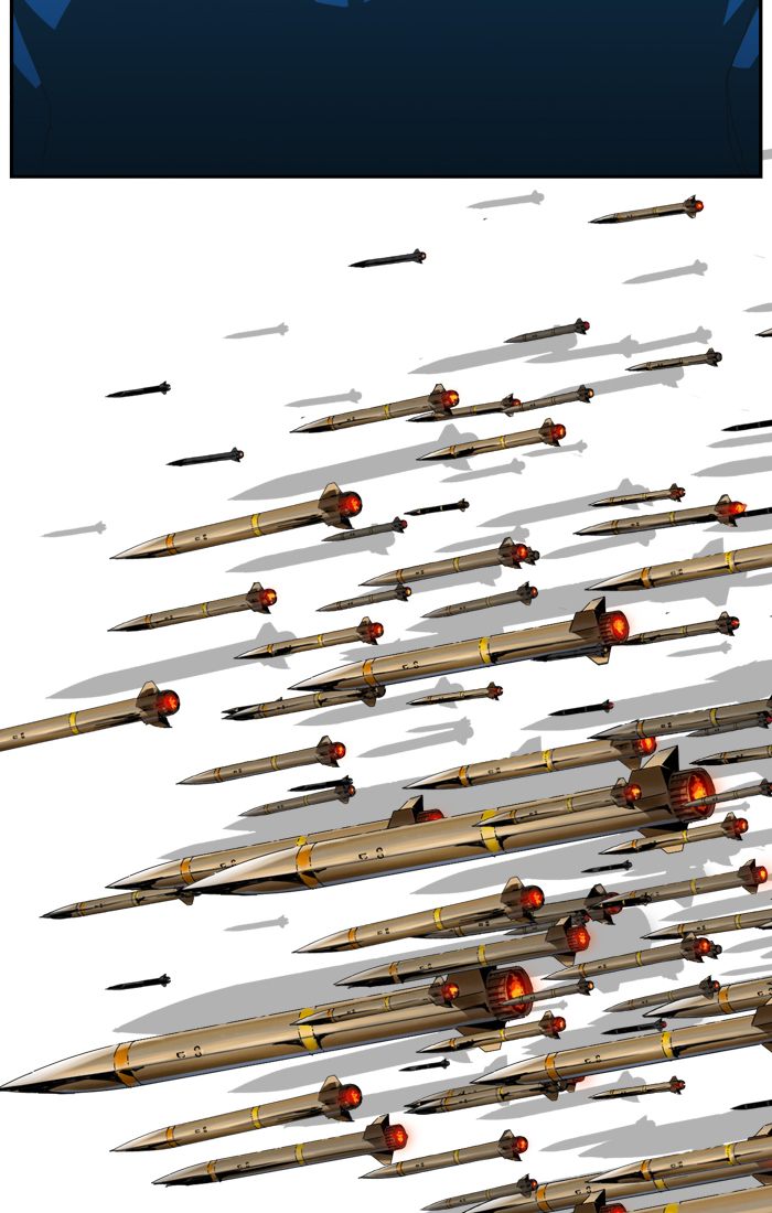 The God of High School - Chapter 417 Page 41