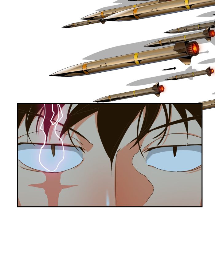 The God of High School - Chapter 417 Page 42