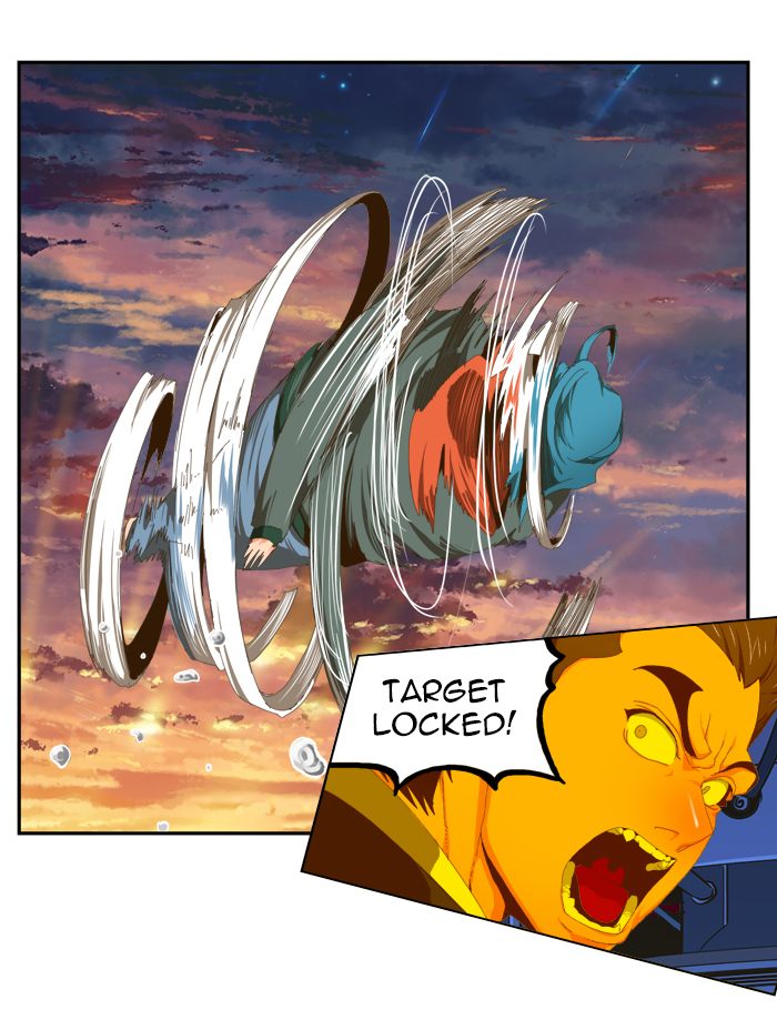 The God of High School - Chapter 417 Page 45