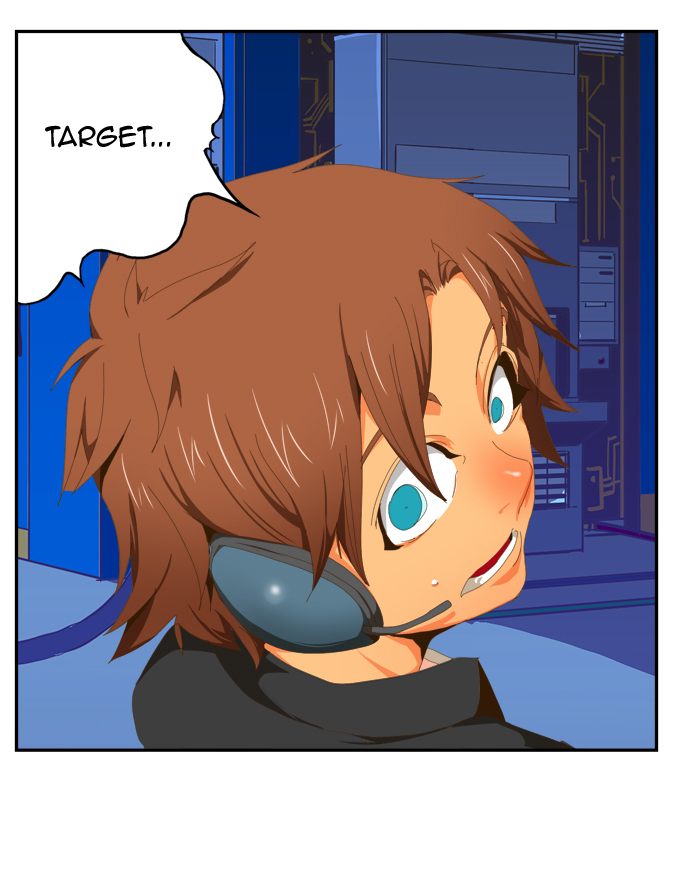 The God of High School - Chapter 417 Page 49