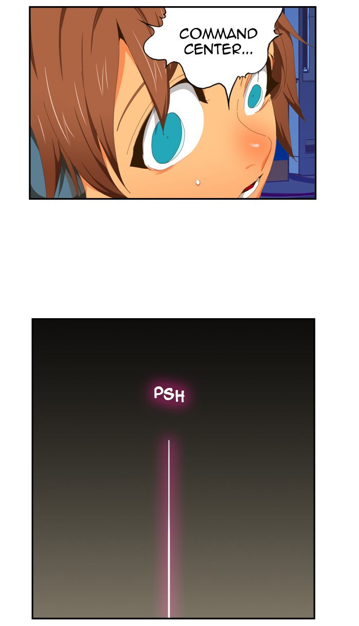 The God of High School - Chapter 417 Page 50