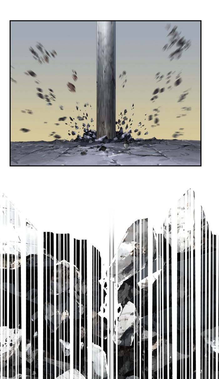 The God of High School - Chapter 417 Page 51