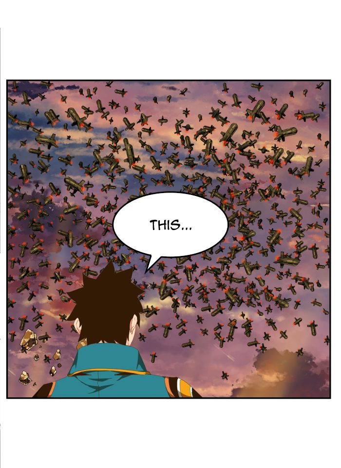 The God of High School - Chapter 417 Page 55