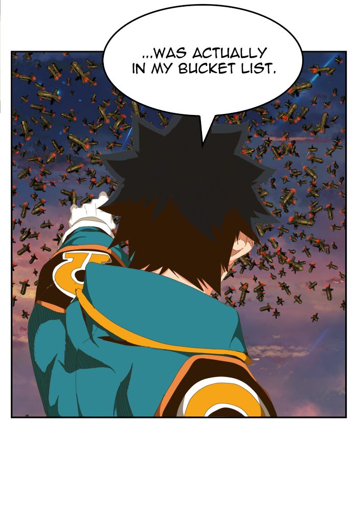 The God of High School - Chapter 417 Page 56