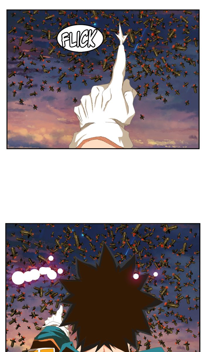 The God of High School - Chapter 417 Page 57