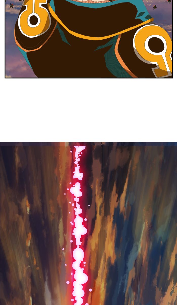 The God of High School - Chapter 417 Page 58