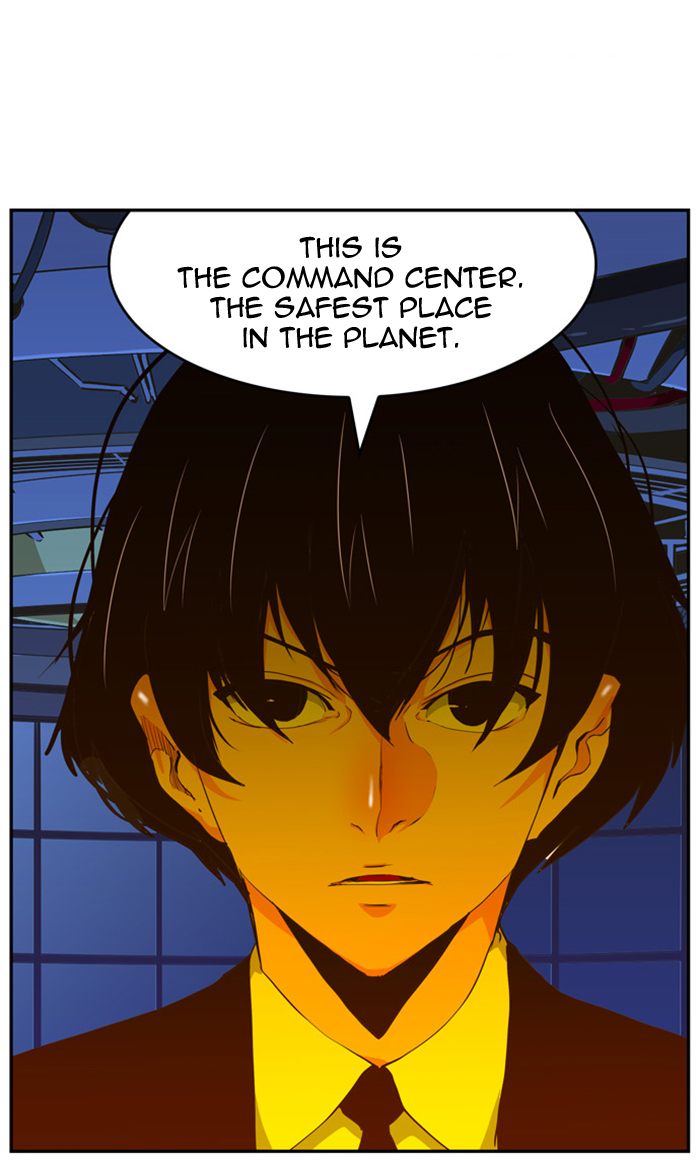 The God of High School - Chapter 417 Page 6