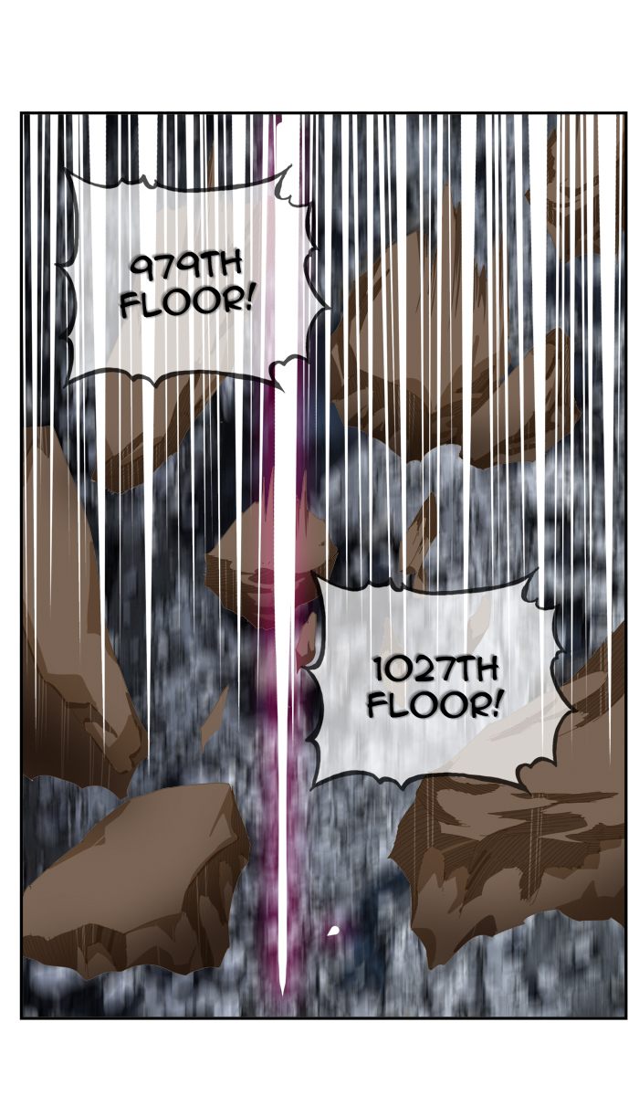 The God of High School - Chapter 417 Page 61