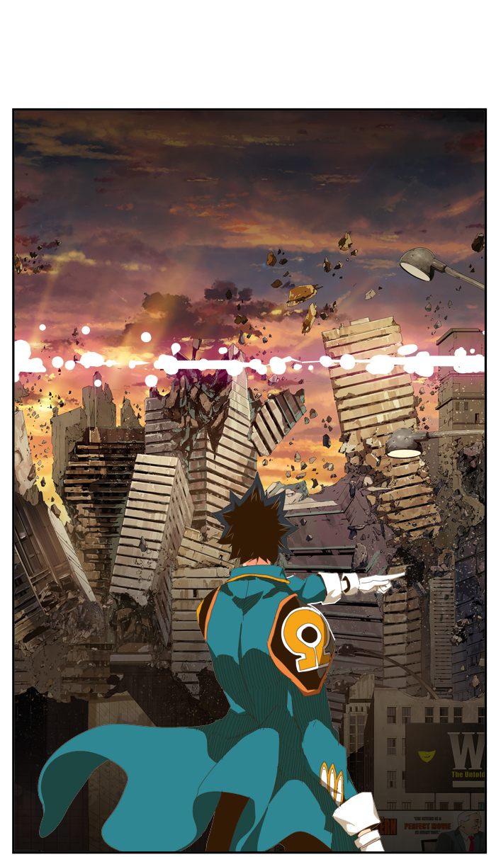 The God of High School - Chapter 417 Page 62