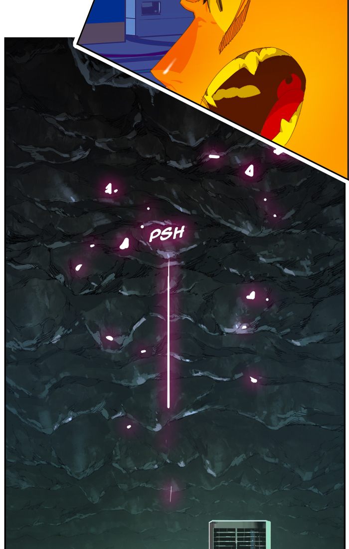 The God of High School - Chapter 417 Page 64